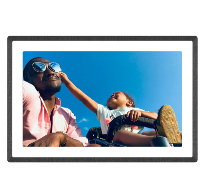 Ramka cyfrowa do zdjęć Lexar Pexar 11" Digital Picture Frame